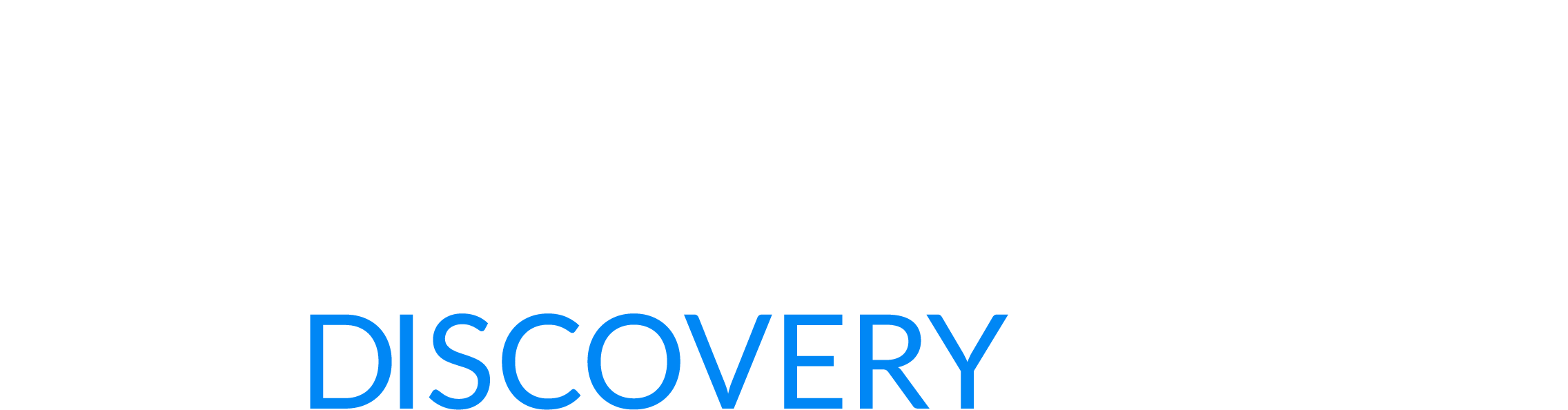 Discovery Logo